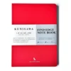 Find Edge Akane Notebook