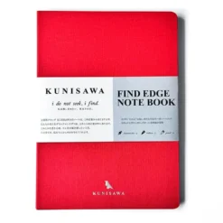 Find Edge Akane Notebook