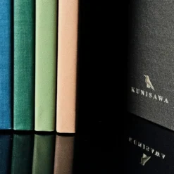 Find Edge Akane Notebook