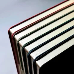 Find Edge Akane Notebook