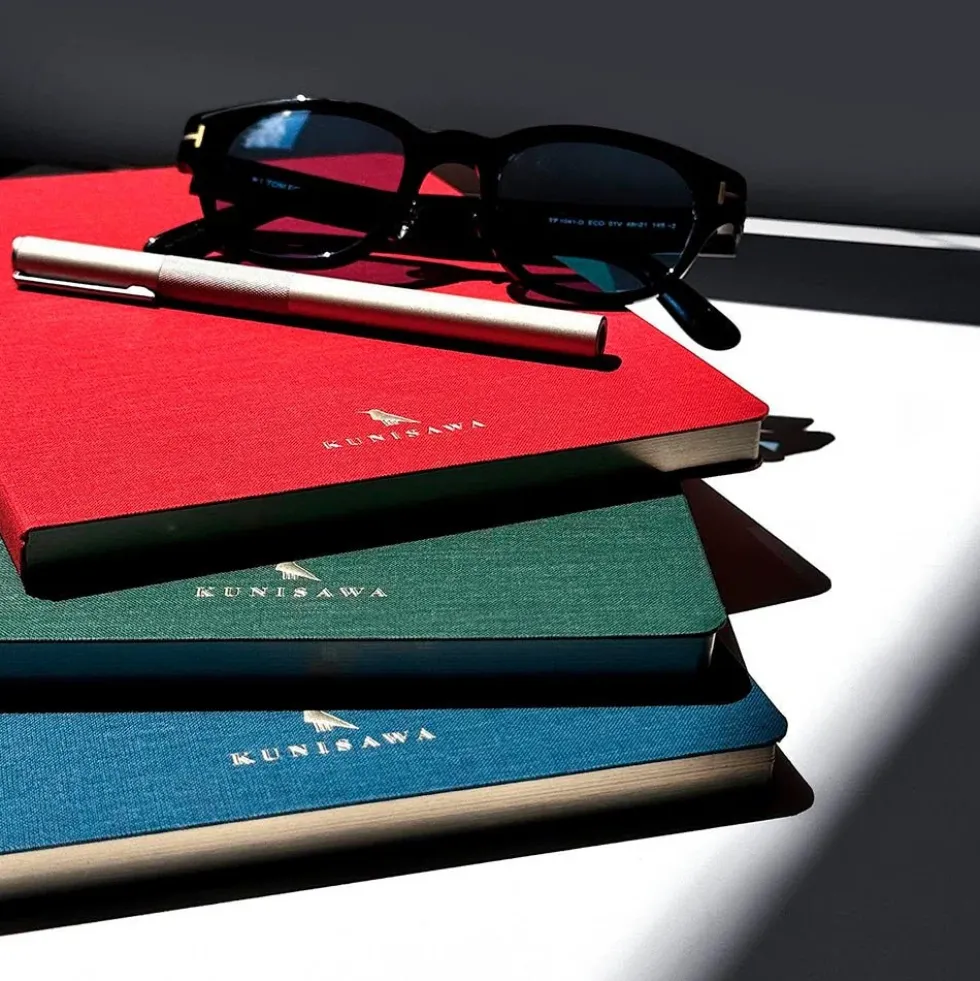 Find Edge Akane Notebook