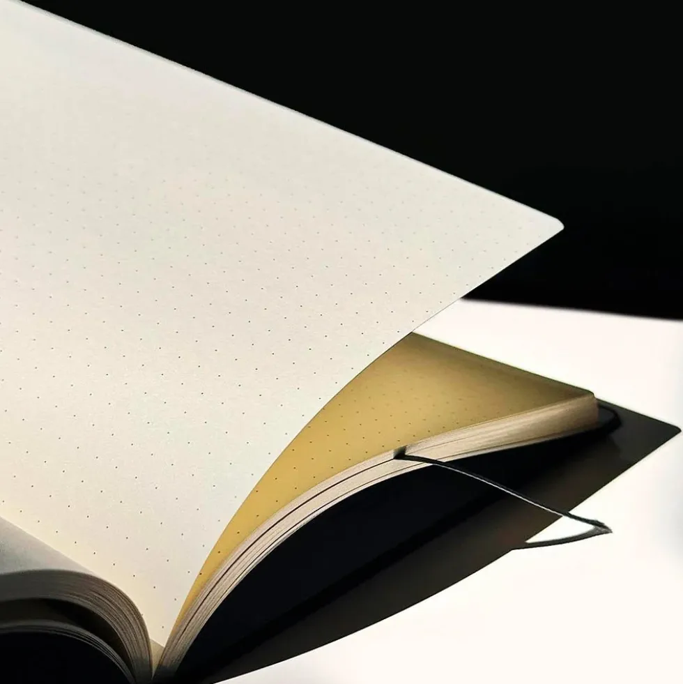 Find Edge Akane Notebook