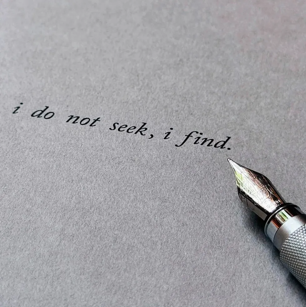 Find Edge Akane Notebook
