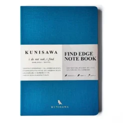 Find Edge Nibuao Notebook