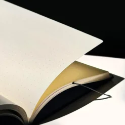 Find Edge Sumi Notebook