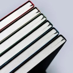Find Edge Sumi Notebook