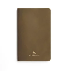 Find Flex Mini Note Brown / Green