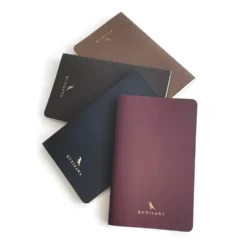Find Flex Mini Note Brown / Green
