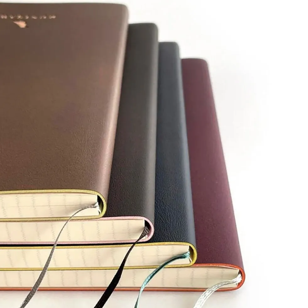 Find Flex Mini Note Brown / Green