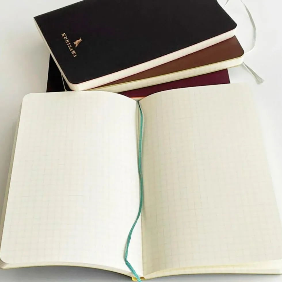 Find Flex Mini Note Brown / Green