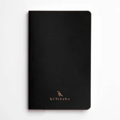 Find Flex Mini Note Navy / Yellow