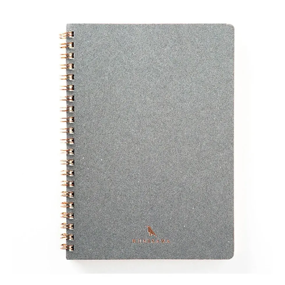 Find Ring Note Grey