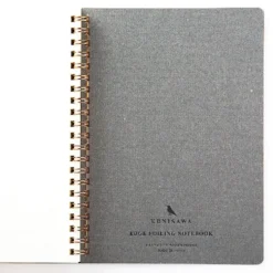 Find Ring Note Grey