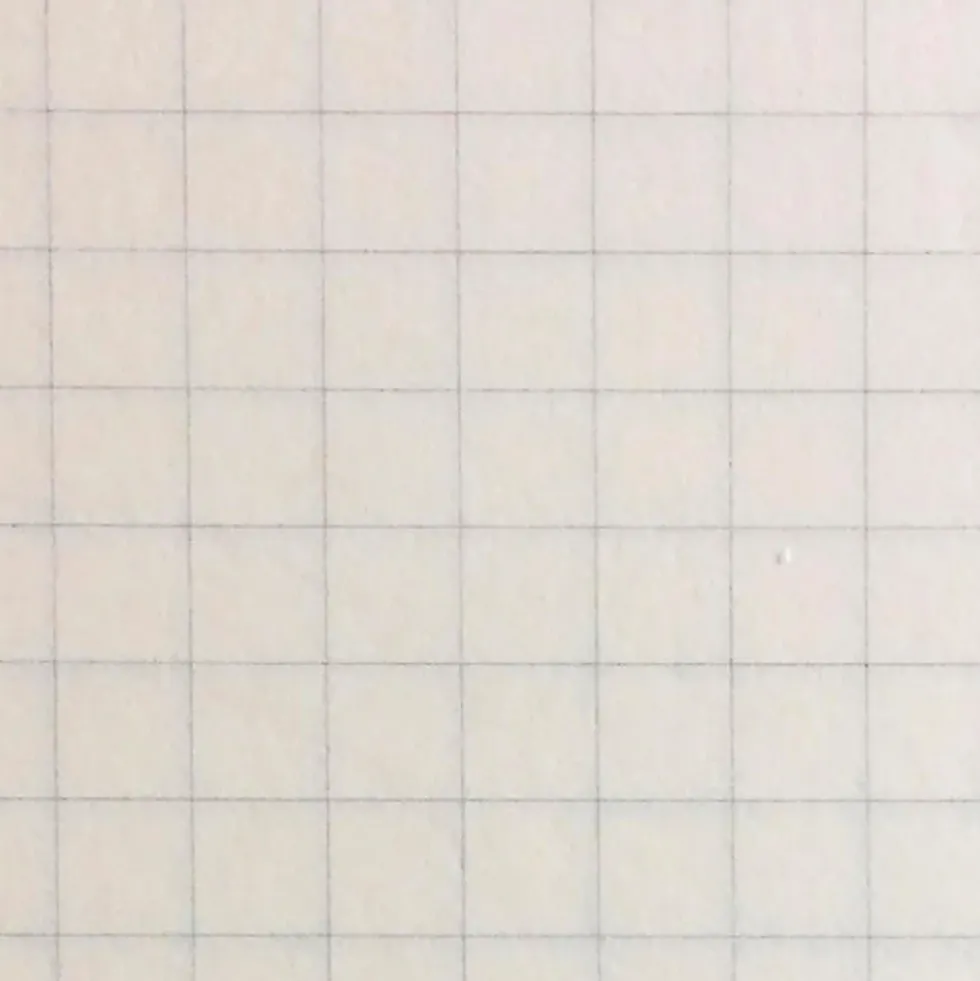 Find Ring Note Grey