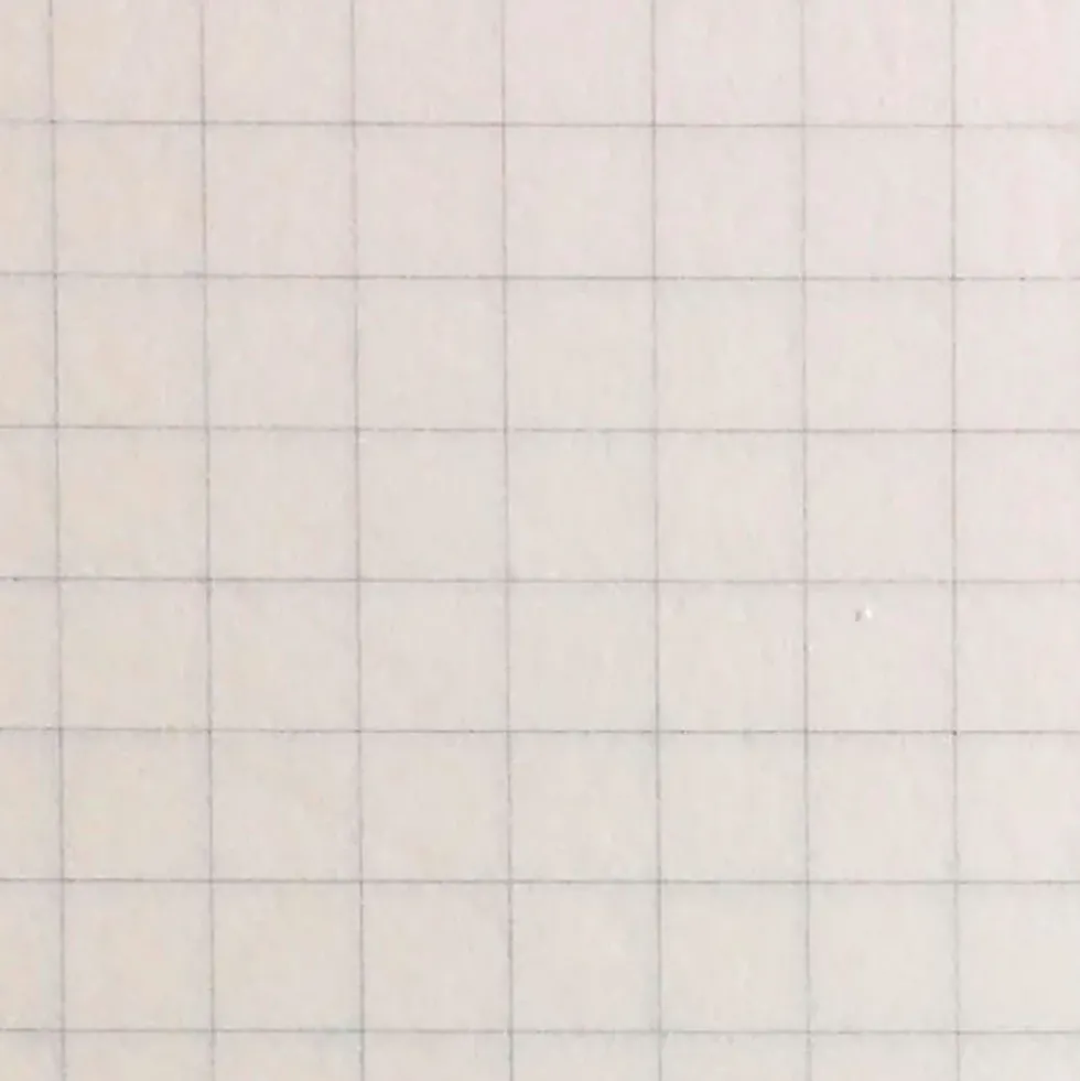 Find Ring Note Indigo