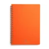 Find Ring Note Tangerine