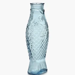 Fish 1 Liter Bottle Blue Fish & Fish
