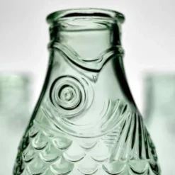 Fish 1 Liter Bottle Green Fish & Fish
