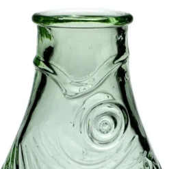 Fish 1 Liter Bottle Green Fish & Fish
