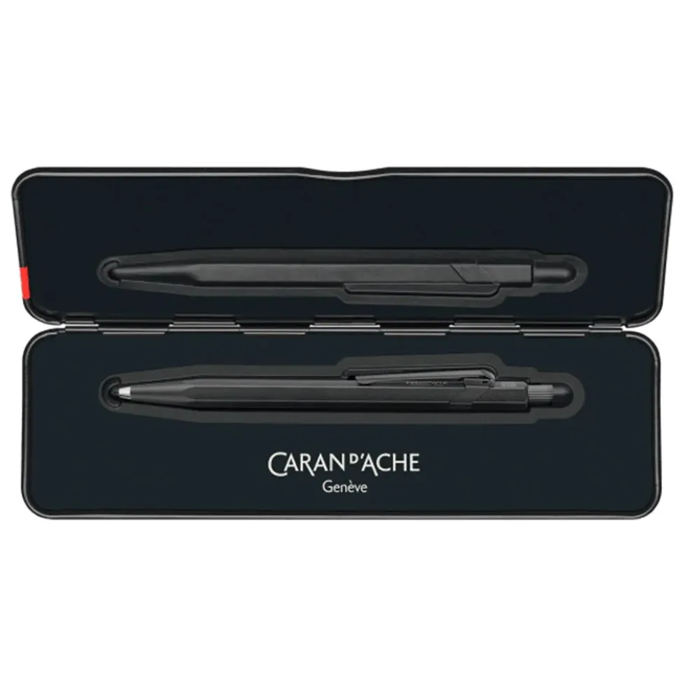 Fixpencil™ 2mm Black Code