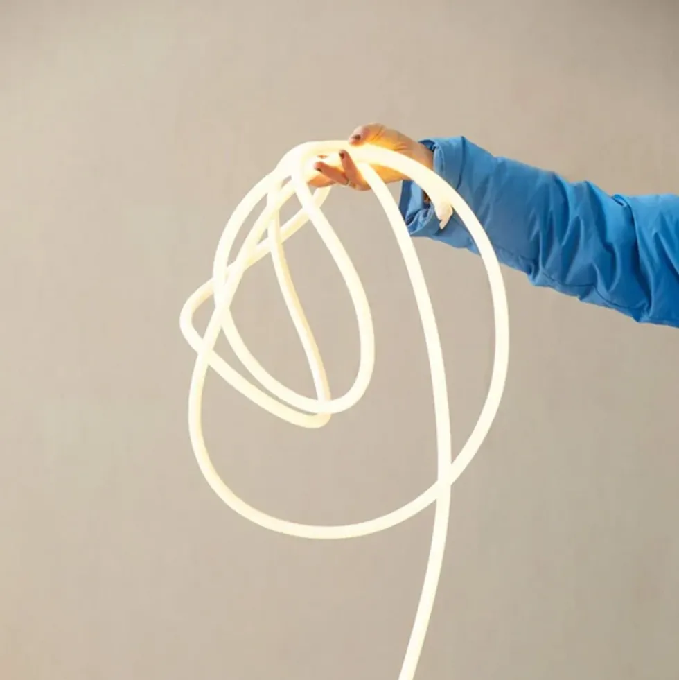 Flex Tube 5M Warm White