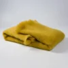 Foulard Mohair Mustard 793 18x170