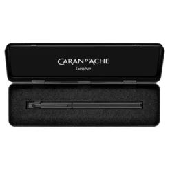 Fountain Pen 849™ BLACK CODE Nib F