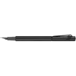 Fountain Pen 849™ BLACK CODE Nib M