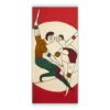 Galla y Jan, Circo Venus Limited Edition Engraving