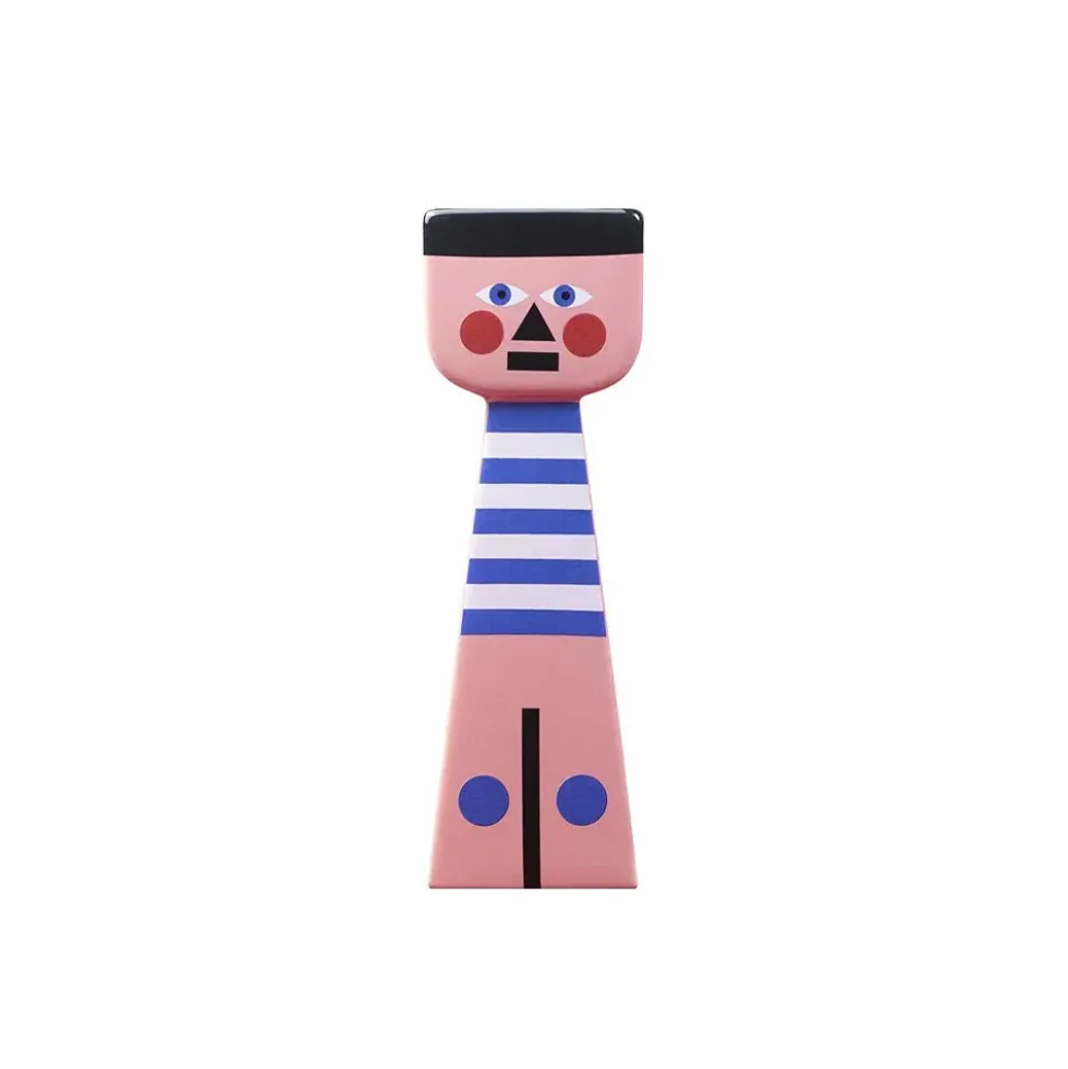 Gary Candlestick by Marco Oggian