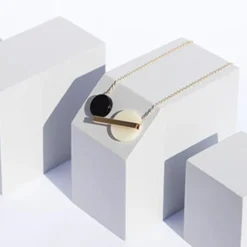 Gina Necklace