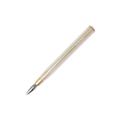 Glamour Evolve Elemental Dip Pen Brass Gold