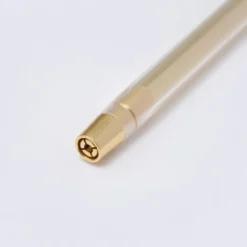 Glamour Evolve Elemental Dip Pen Brass Gold