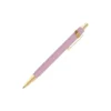Glamour Evolve Ocean Sustainable Ballpoint pen Evening Purple