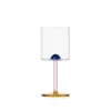 Globet Dot Blue Luna
