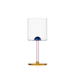 Globet Dot Blue Luna
