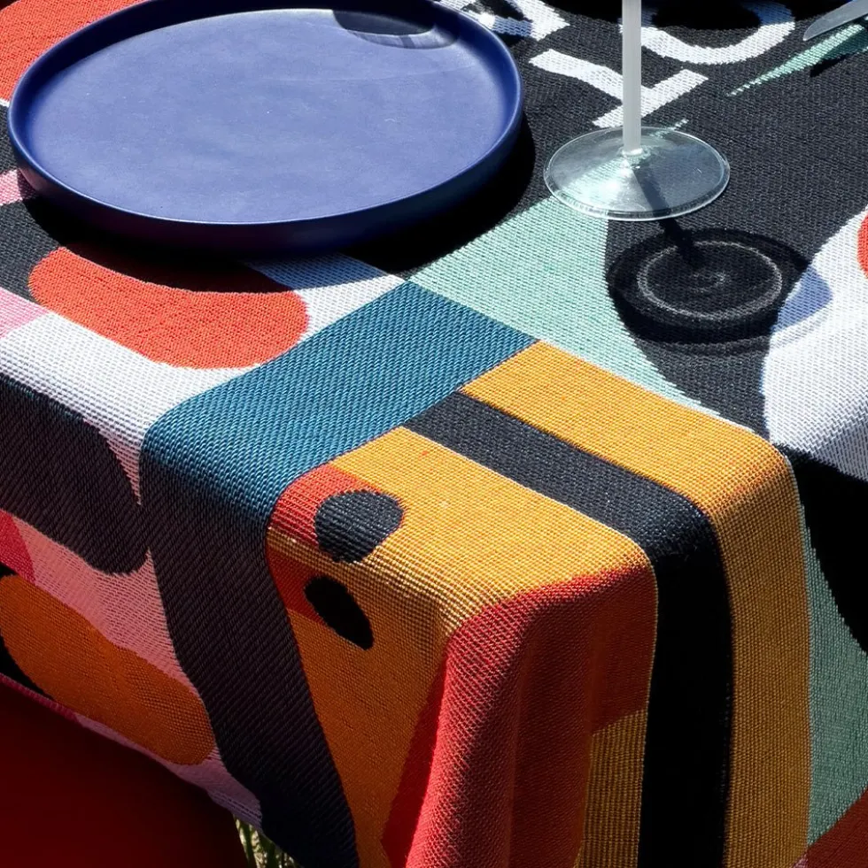 Got Plans Tapestry Blanket