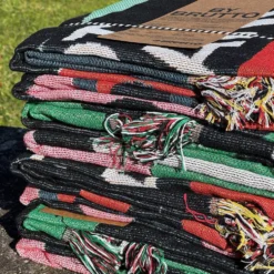 Got Plans Tapestry Blanket