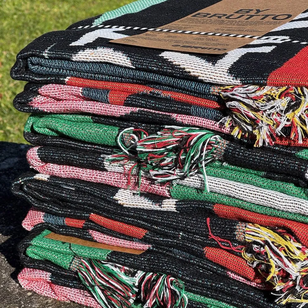 Got Plans Tapestry Blanket