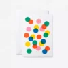Greeting Card "Confetti"