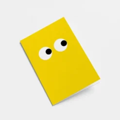 Greeting Card “Hello”
