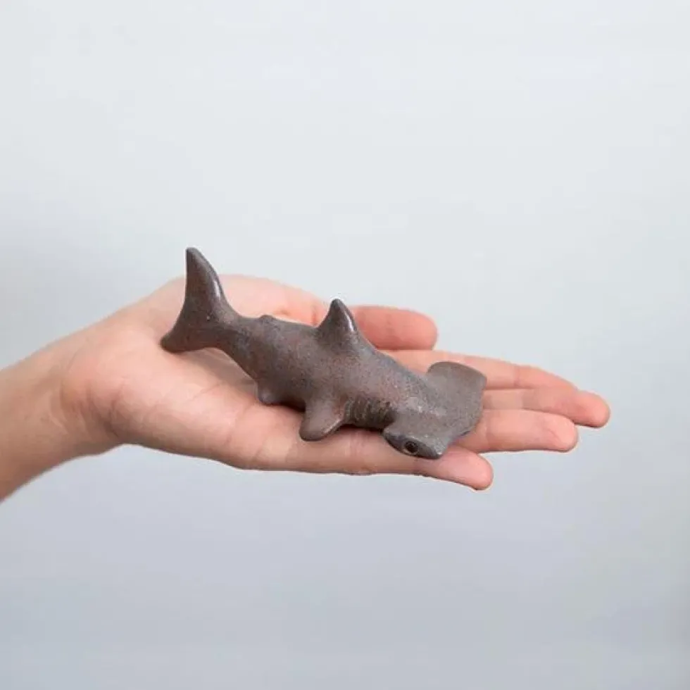 Hammerhead Shark