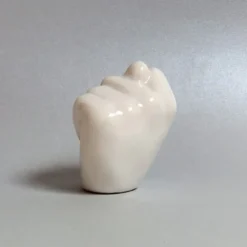 Hand Amulet Higa