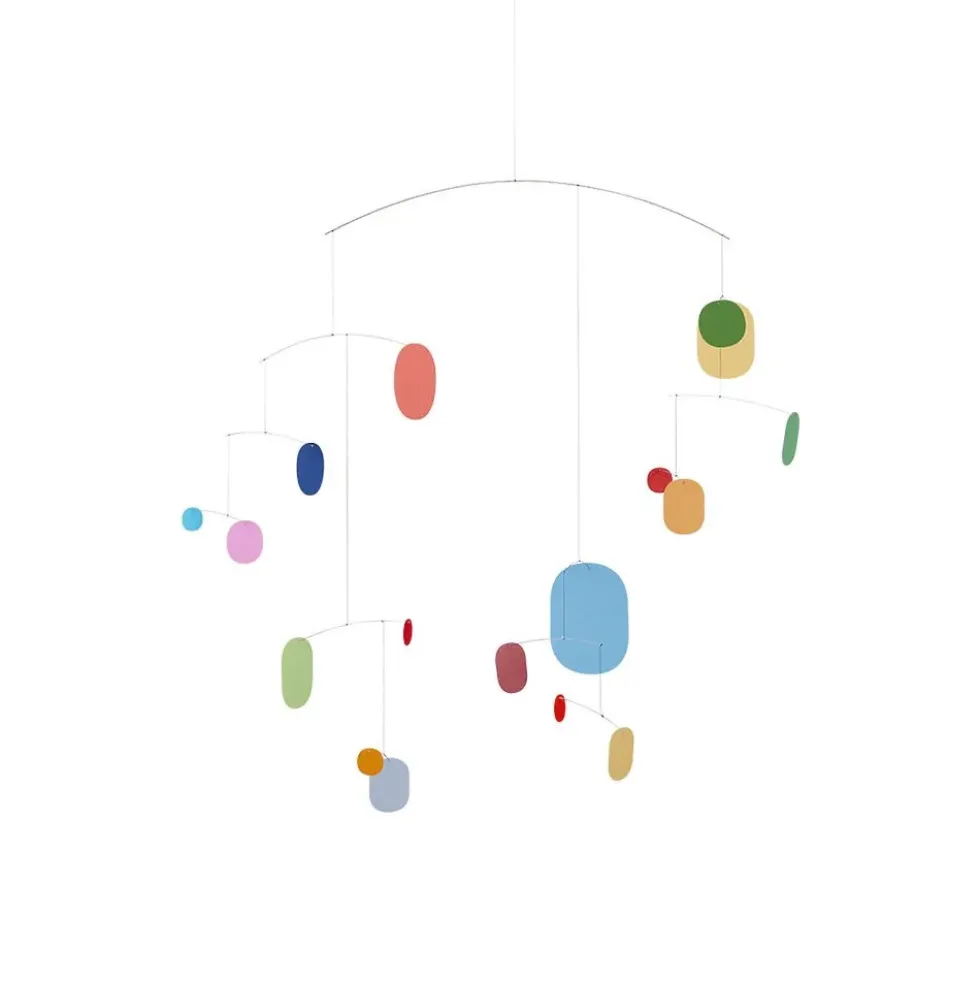 Hanging Mobile UN17 Balance
