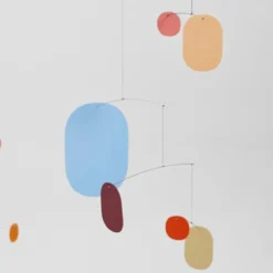 Hanging Mobile UN17 Balance