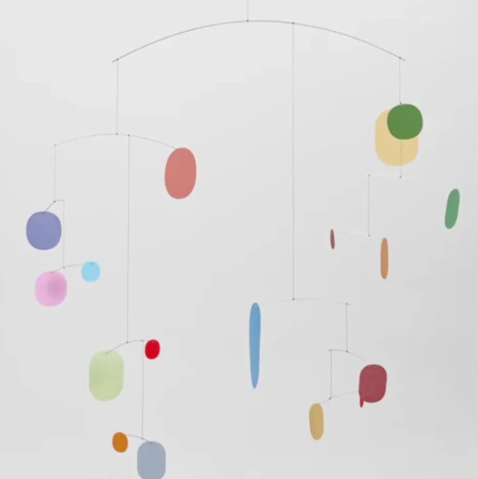 Hanging Mobile UN17 Balance