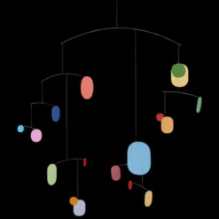 Hanging Mobile UN17 Balance