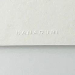 Hanji Book Cabinet A5 Dot Mint