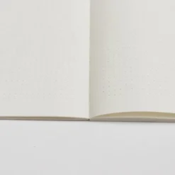 Hanji Book Cabinet A5 Dot Peach