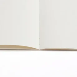 Hanji Book Symbol A5 Plain Green Cover